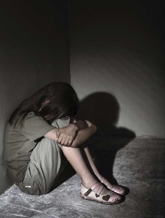 Compensation Reduced For Child Sex Abuse Victims With Criminal ...