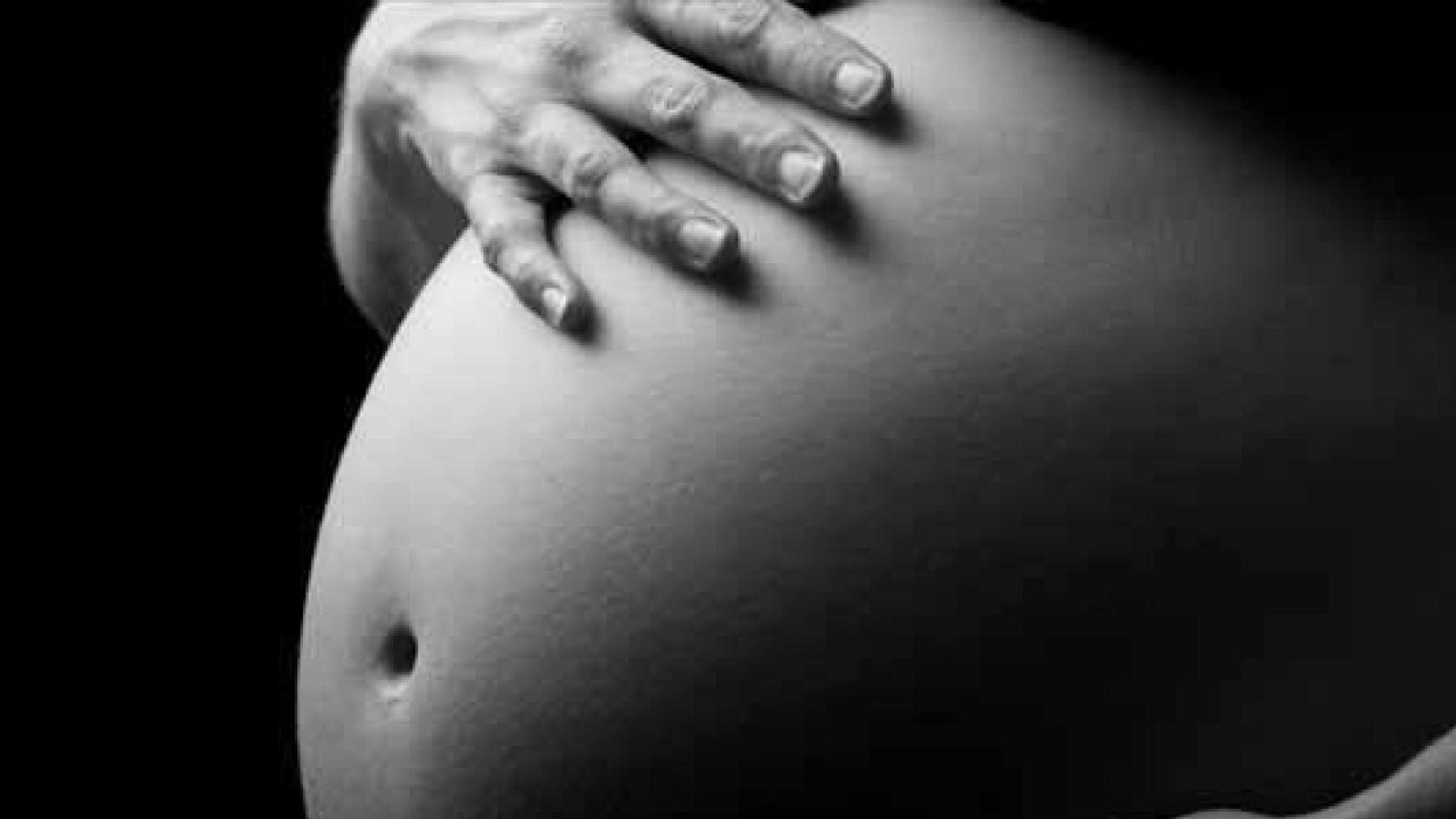 Pregnant With an Alien | HuffPost UK Parents