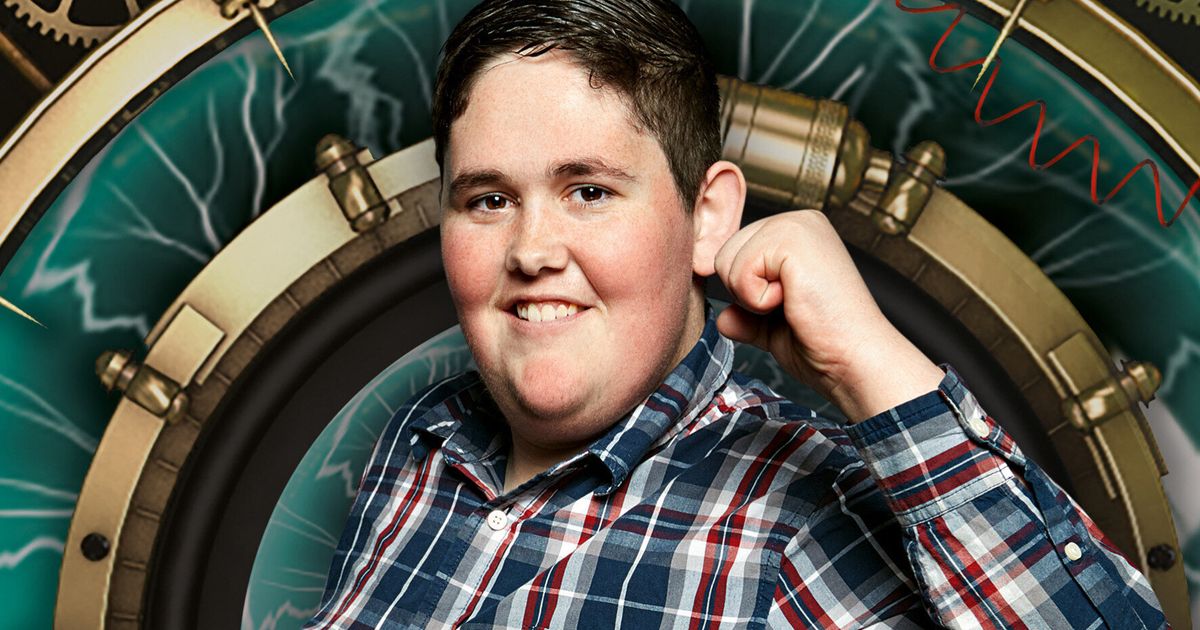 'Big Brother' 2015: Jack McDermott Chosen As Public's ...