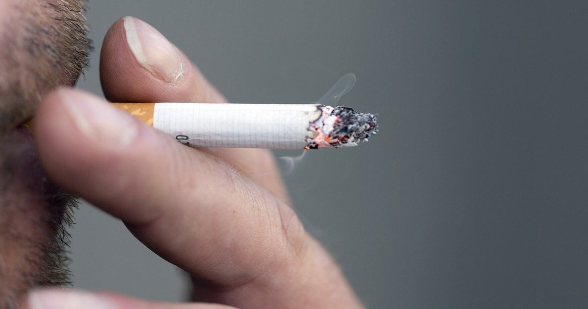 What Is Really to Be Gained From Banning Smoking in Prison? HuffPost