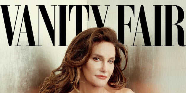 Caitlyn Jenner