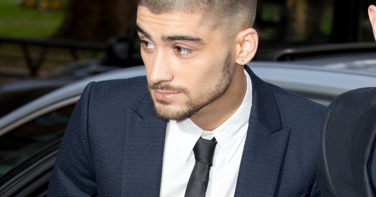 Zayn Malik Praises One Direction's 'Sick' New Single, 'Drag Me Down(01)