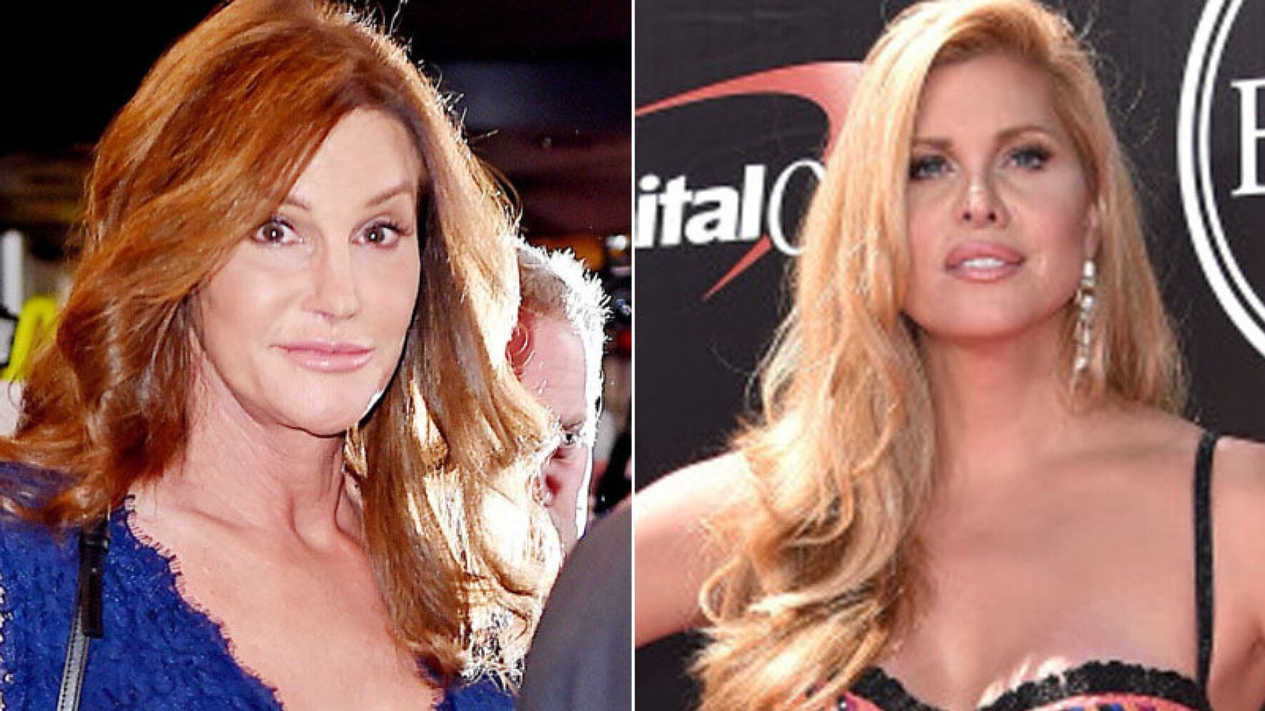 Caitlyn Jenner Praises Beautiful Rumoured Girlfriend Candis Canyne