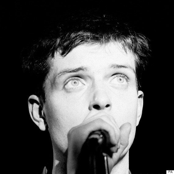 Ian Curtis Died 35 Years Ago Today: Joy Division Mark 35th Anniversary ...