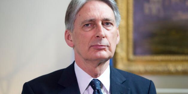 File photo dated 21/02/15 of Foreign Secretary Philip Hammond who has insisted he is "hopeful" that UK tourists will soon be able to return to Tunisia.