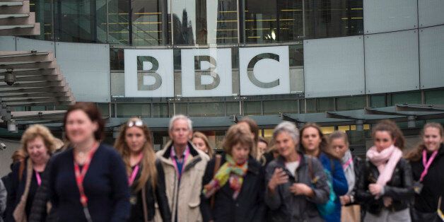 Senior politicians wade into the row over BBC's licence fee
