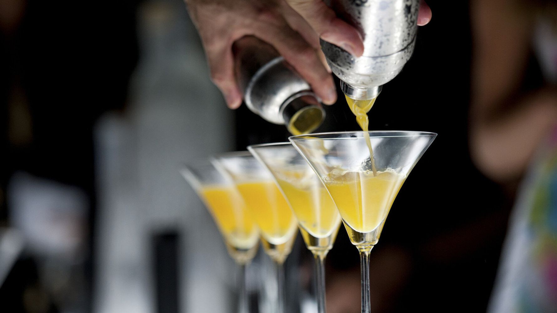 The Secret of (Cocktail) Innovation | HuffPost UK Life