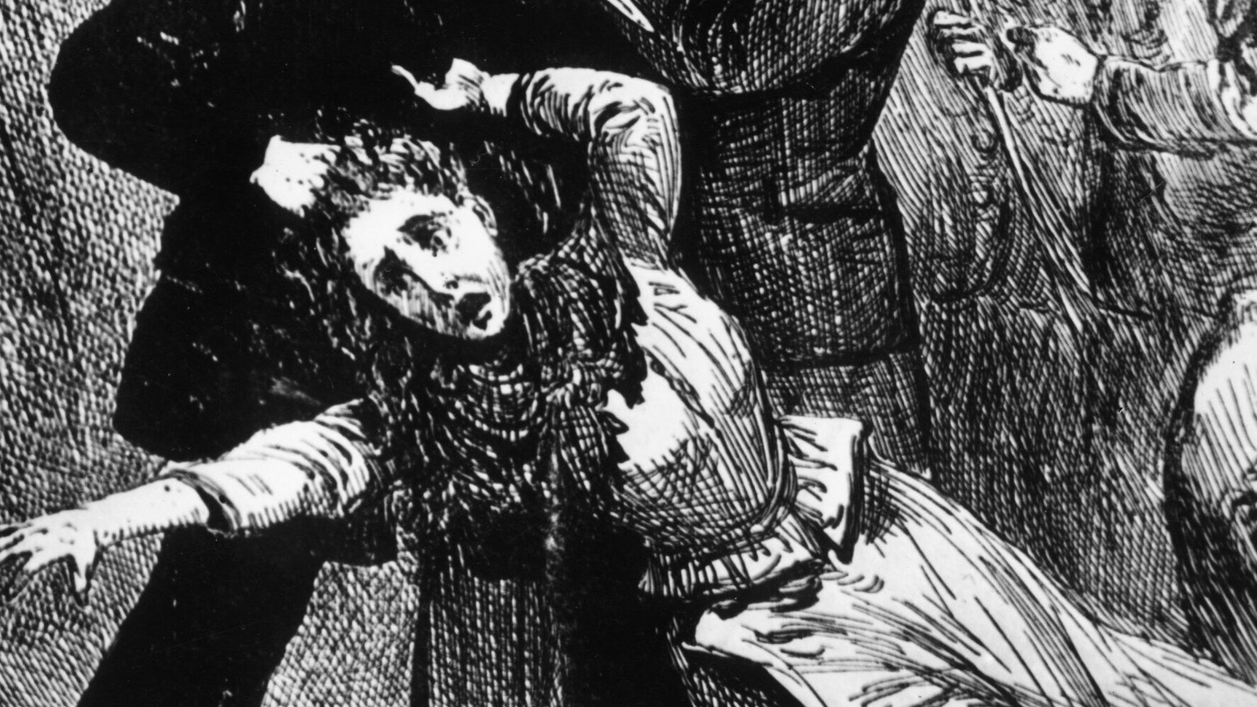 Jack The Ripper Surgeon Related To Final Victim Mary Kelly 'Unmasks' Killer HuffPost UK News