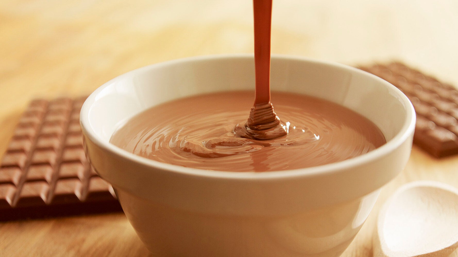 The World Is Running Out Of Chocolate (Partly Because We're Eating Too ...