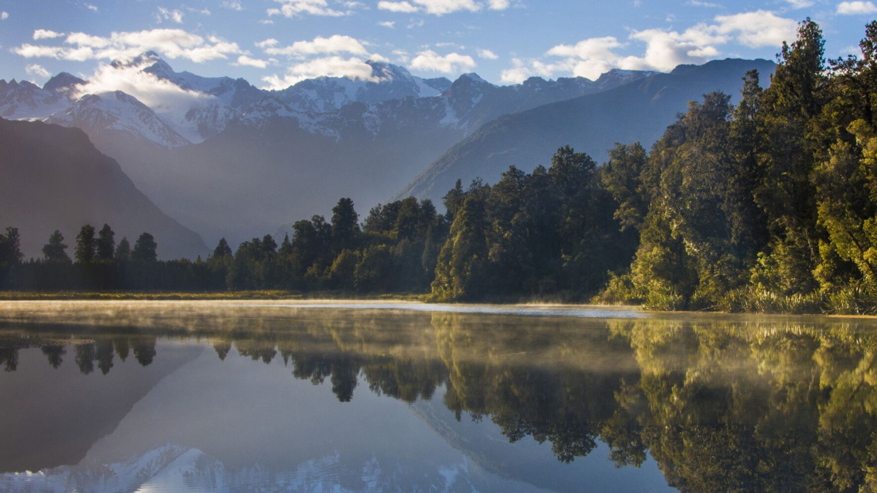 My Three Top Travel Secrets From A Tour of New Zealand | HuffPost UK Life