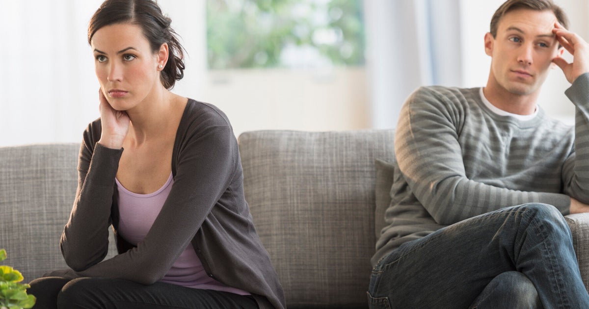 I Wish I Had Got Divorced Years Ago | HuffPost UK