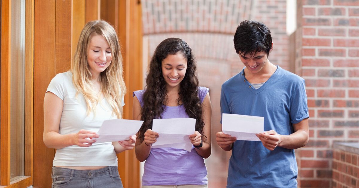 When Is ALevel Results Day? Information And Advice For Parents On