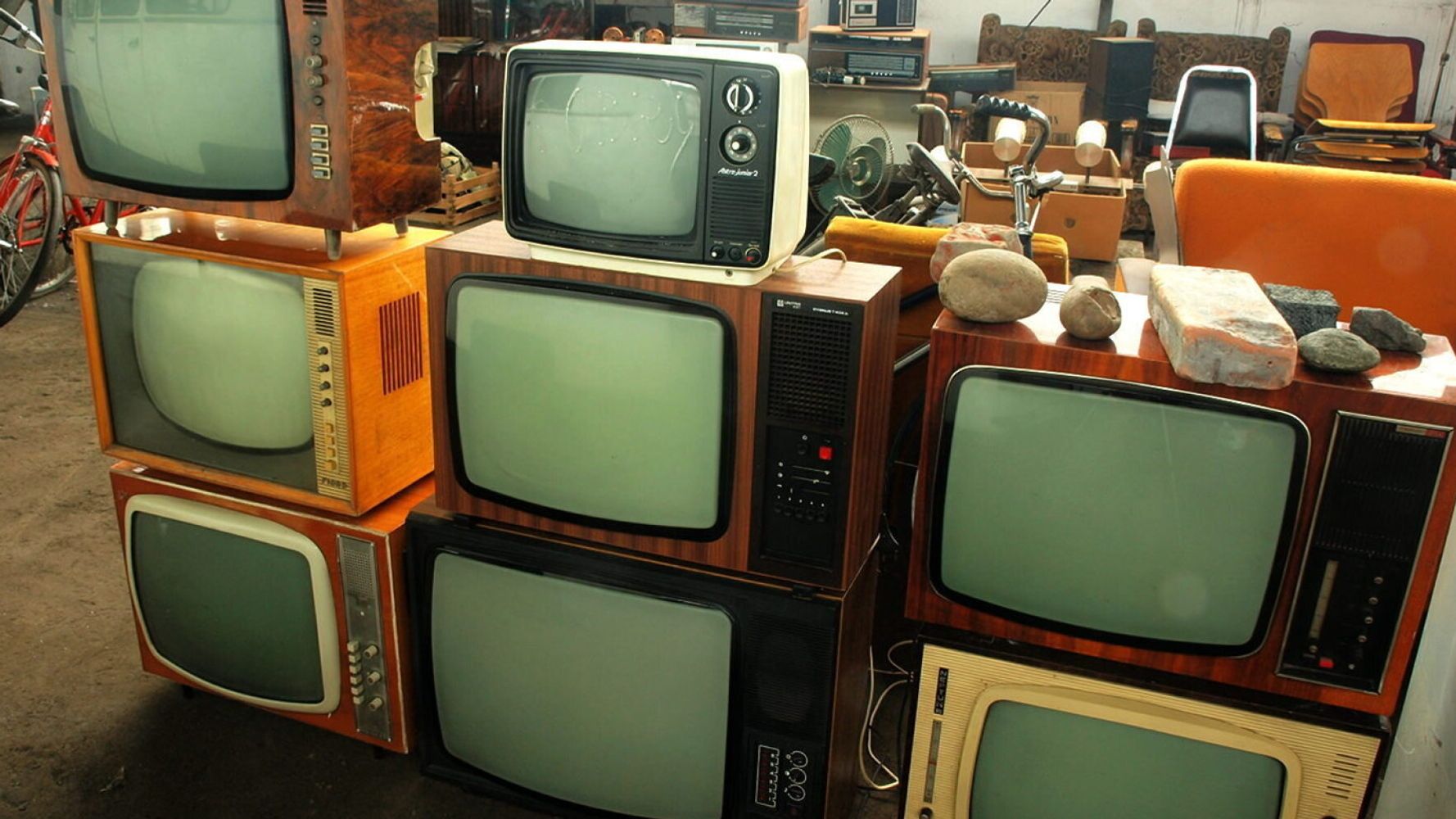 We've Given Up TV So You Don't Have To; Here's What We've Learnt ...