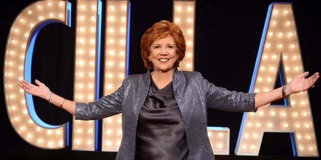 Cilla Black