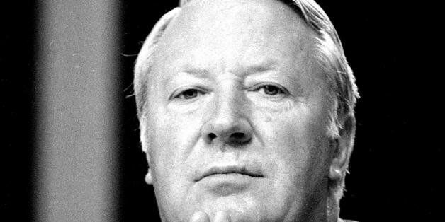 File photo dated 10/10/73 of Edward Heath, as the handling of a child sex abuse claim involving the former prime minister is to be investigated by watchdogs.