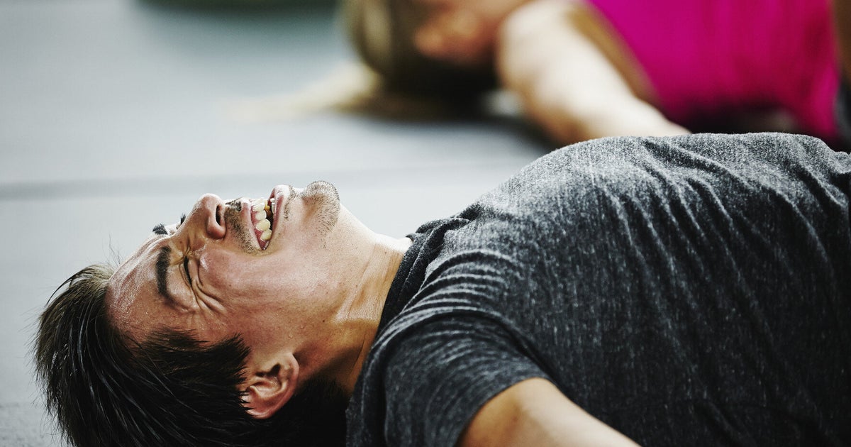 They Got 99 Problems And The Gym Is One Reddit Reveals Pet Peeves Of