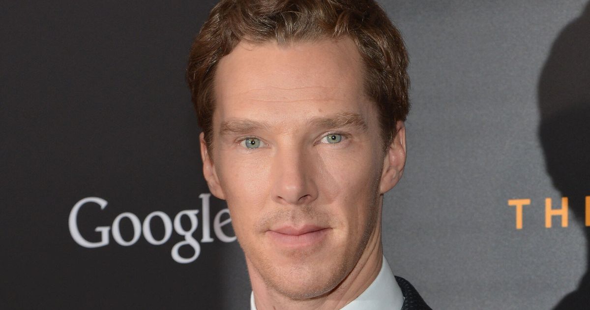 Benedict Cumberbatch Engaged: 'Sherlock' Actor Says Heartbroken Fans ...