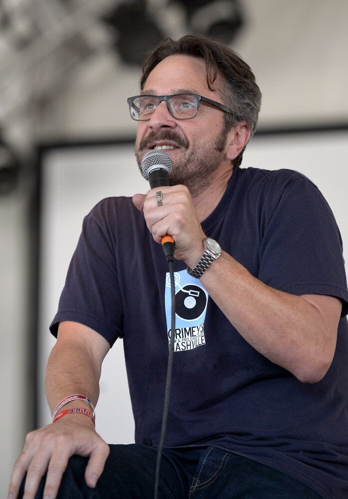 Marc Maron