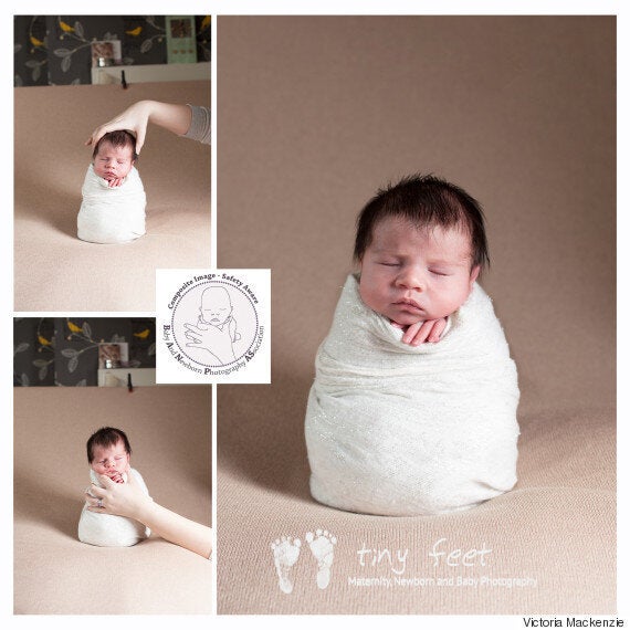 cost of baby photo shoot