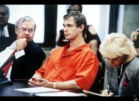 Jeffrey Dahmer