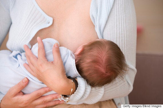 Is My Baby Getting Enough Milk? - La Leche League GB