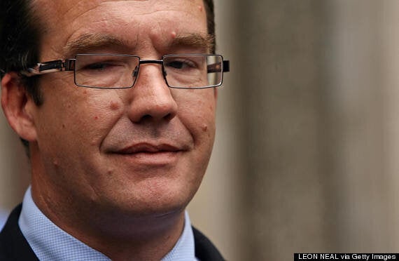 madeleine mccann robert murat to be