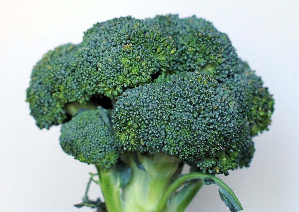 Broccoli