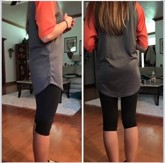 Mother says school 'humiliated' her daughter after 6th grader wore leggings