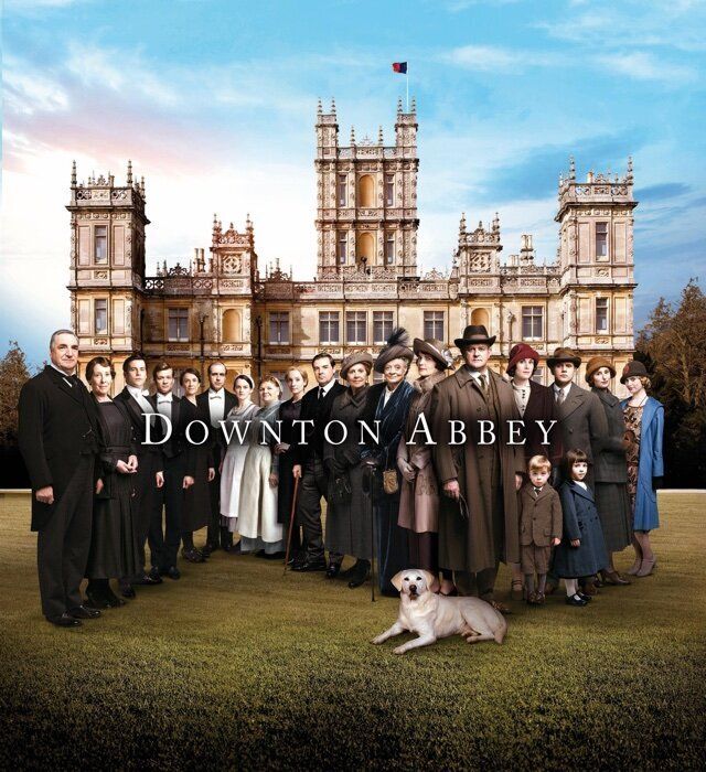 Downton Abbey will bow out at the end of the next series, ITV has said (ITV/PA)