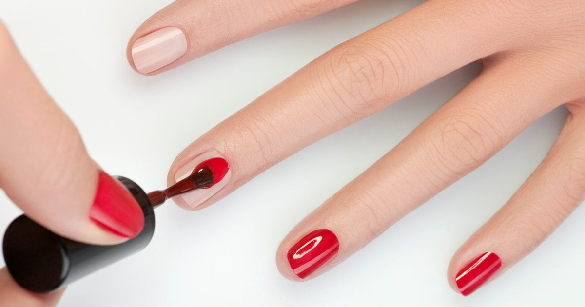 The Nail Polish That Detects Date-Rape Drugs | HuffPost UK Students