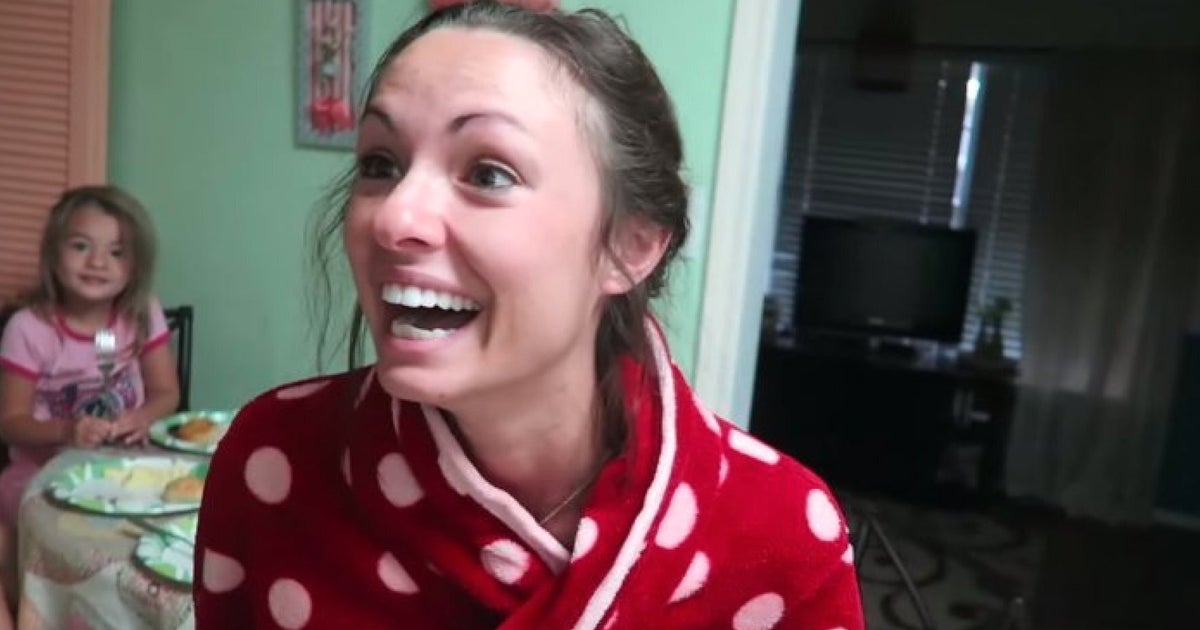 Husband Shocks Wife By Making Pregnancy Announcement Before She Even