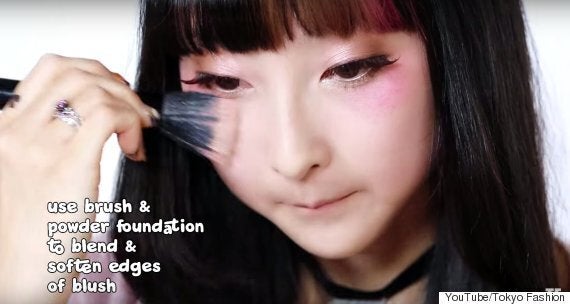 Why Hangovermakeup Has Got People Talking Huffpost Uk Why Hangovermakeup Has Got People Talking Huffpost Uk