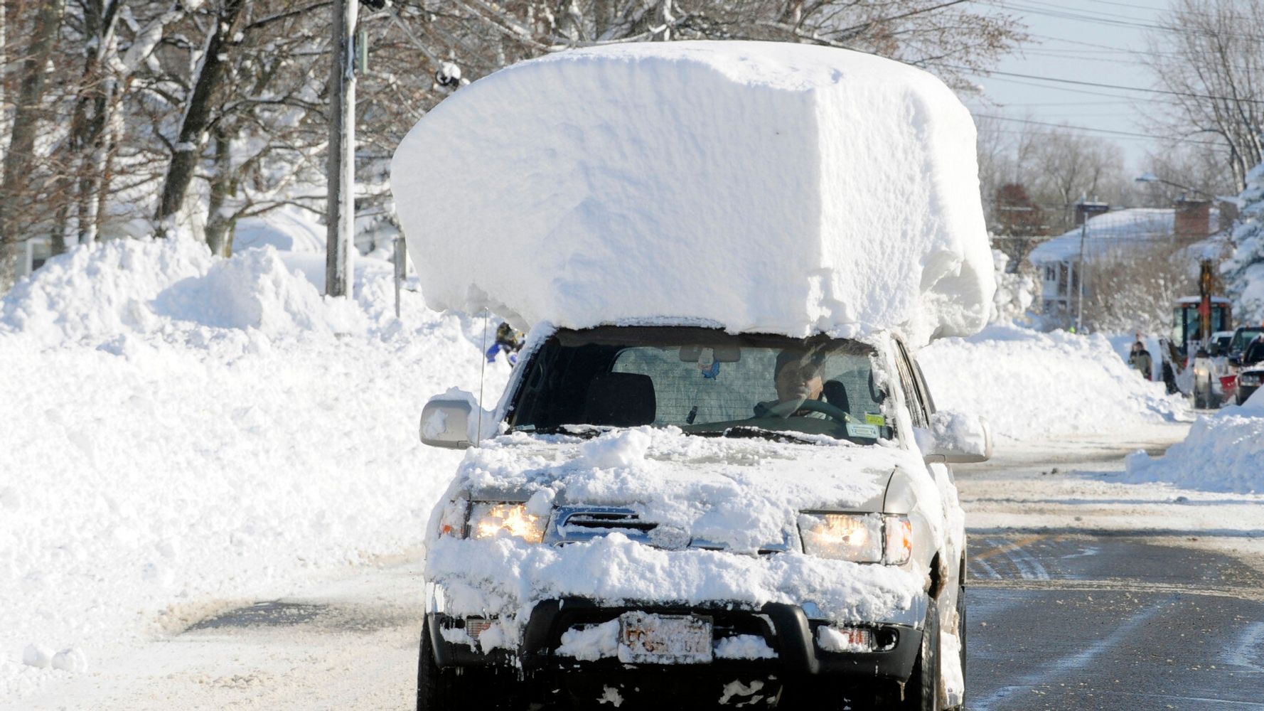 NFL cancels and moves game amid massive, deadly Buffalo snowstorm