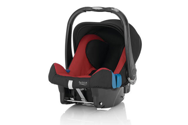 britax baby safe plus shr ii isofix base