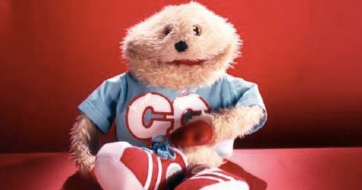 Gordon The Gopher Returns To The BBC With Online-Only Series - But Will ...