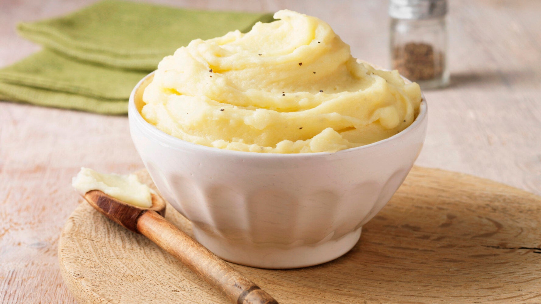 How to make perfectly fluffy mashed potatoes huffpost uk life