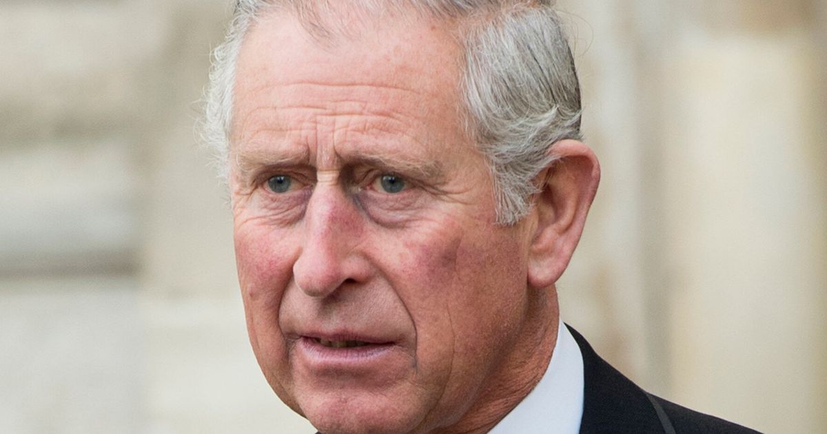 Prince Charles Hosts His First Google+ Hangout At Home In Clarence ...