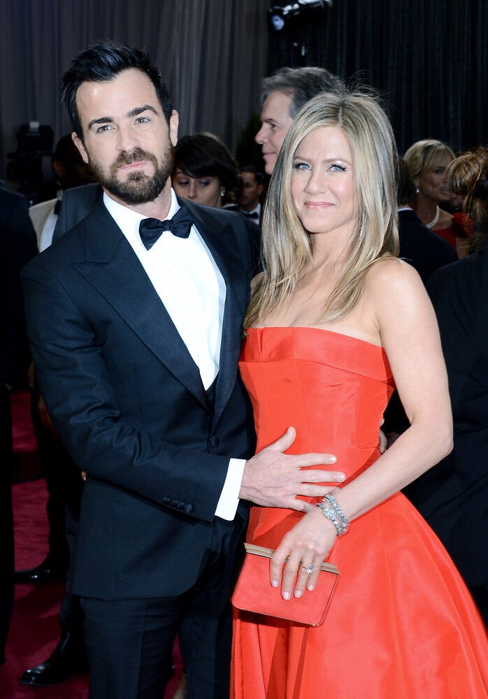 85th Annual Academy Awards - Arrivals