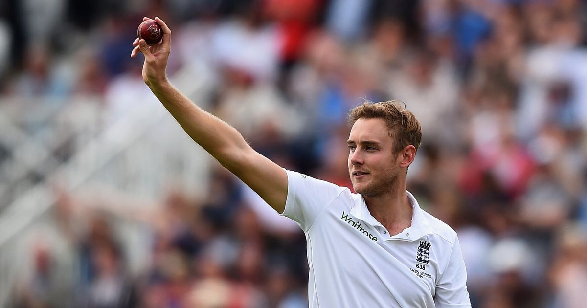 Ashes 2015: Australia's Sixty Runs At Trent Bridge Didn't Last As Long ...