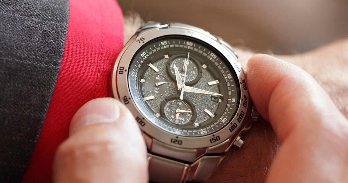 It's Time to Watch Wearable Technology of the Future HuffPost UK Tech