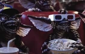 Gremlins 2: The New Batch (1990)