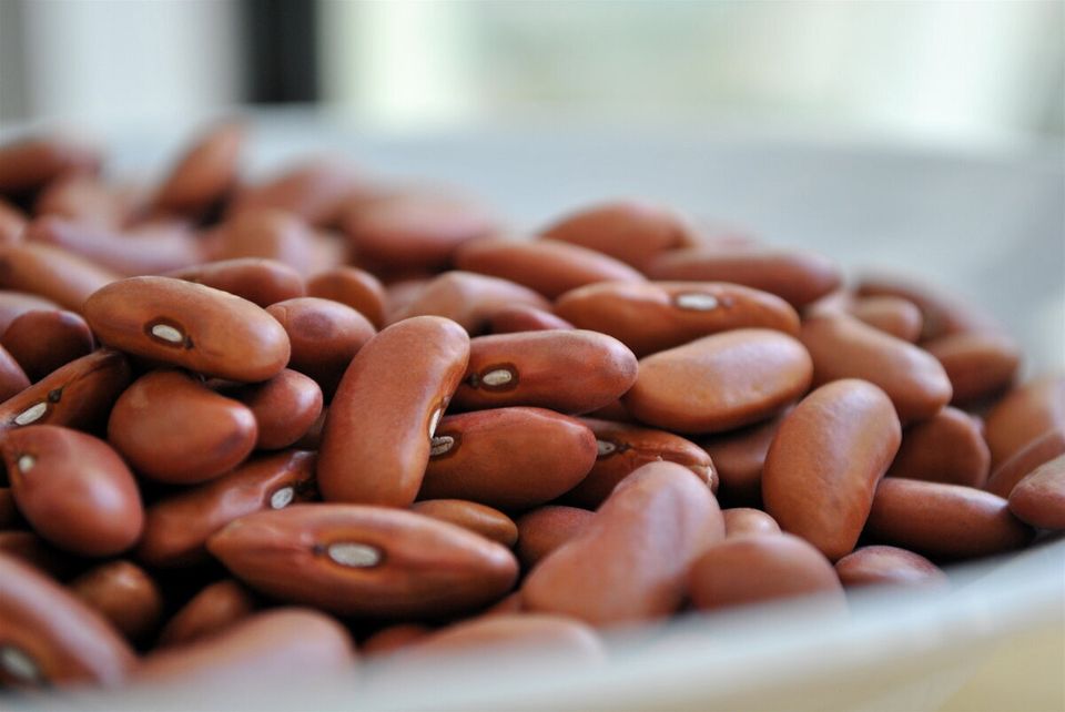 Beans