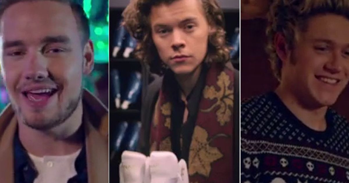 Louis back from the Night Changes music video  Louis tomlinson, Louis, One  direction singers