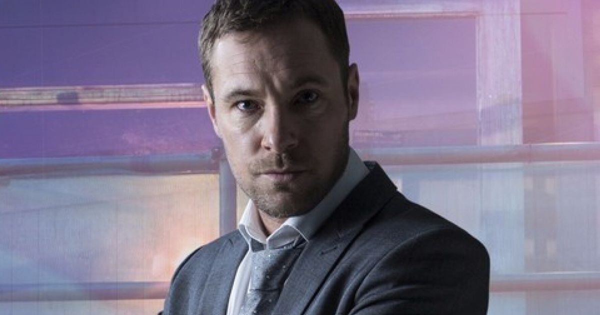 'Coronation Street' Spoiler Marc Baylis To Return As Murderer Rob