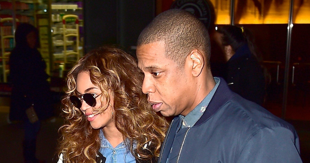 University's Description Of Beyonce Course Is Slightly Bizarre - And ...