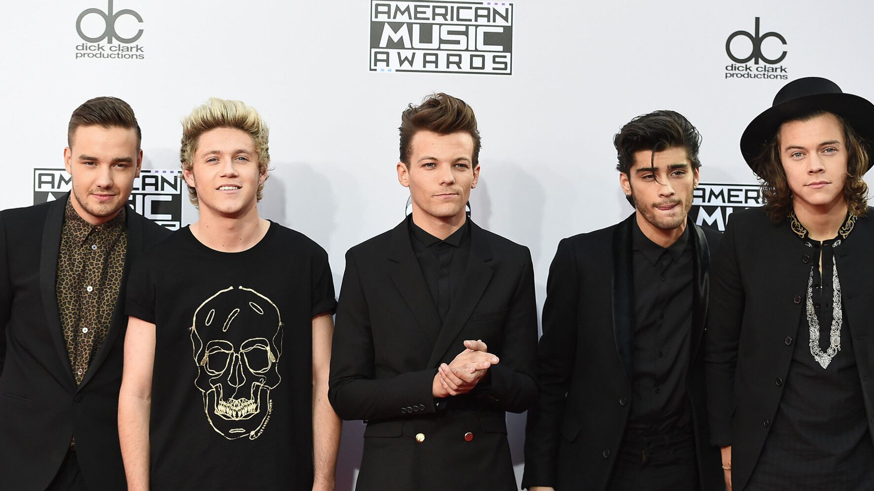 One Directions Manager ‘quits After Bust Up With Zayn Malik Huffpost Uk Entertainment 
