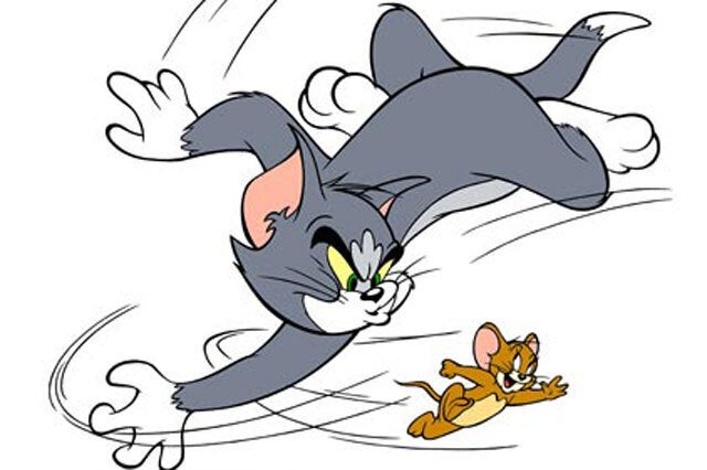 Tom And Jerry Tops List Of Most Complained About Children's TV Shows | HuffPost UK Parents Tom And Jerry Tops List Of Most Complained About Children's TV Shows | HuffPost UK Parents