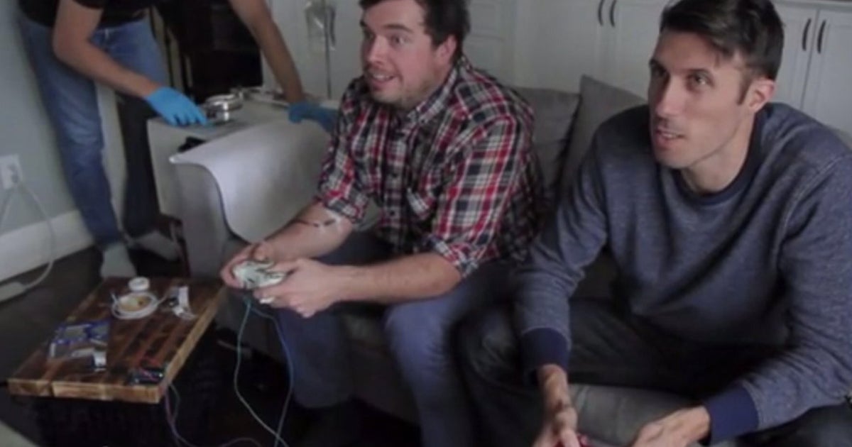 'Blood Sport' Kickstarter Video Game Project Takes Your Blood When You