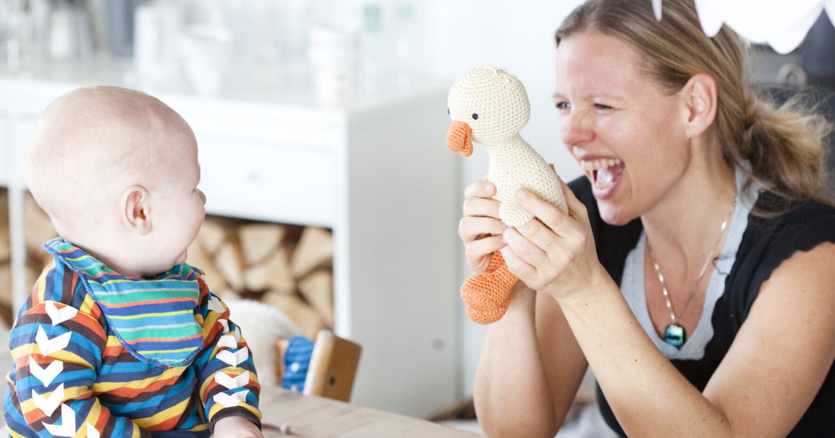 'The Danish Way of Parenting: A Guide to Raising the Happiest Kids in ...