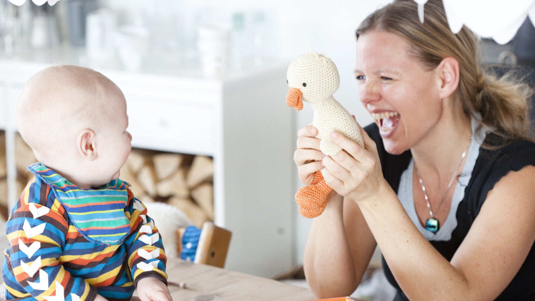 'The Danish Way of Parenting: A Guide to Raising the ...